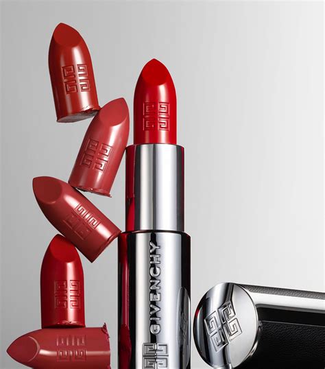 how much is givenchy lipstick|givenchy interdit lipstick.